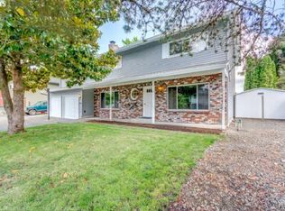 1995 NE Jefferson St, Hillsboro, OR 97124