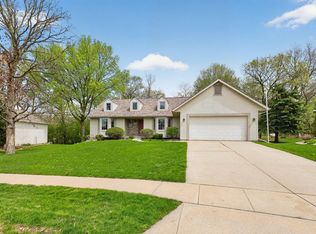 1131 Baird Ln NE, Rochester, MN 55906
