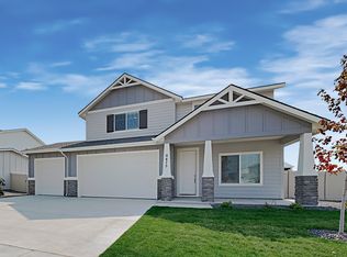9396 W Hidden Point St, Star, ID 83669