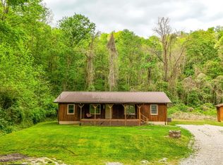 876 State Highway 3441, Barbourville, KY 40906
