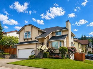 2983 Albion Dr, Coquitlam, BC V3B 6N4