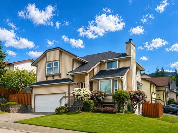 2983 Albion Dr, Coquitlam, BC V3B 6N4