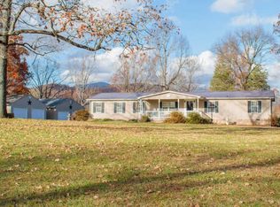 1221 Keytown Rd, Bedford, VA 24523