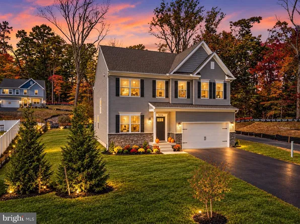 527 Trimble A Rd, Joppa, MD 21085