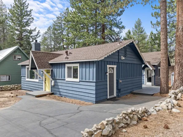 2581 Armstrong Ave, South Lake Tahoe, CA 96150