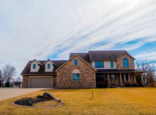 2900 NW 74th Ave, Ankeny, IA 50023