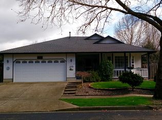 1152 SE 56th Ave, Hillsboro, OR 97123