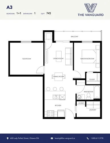 Floor plan 209-1095