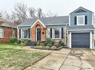 2628 NW 31st St, Oklahoma City, OK 73112