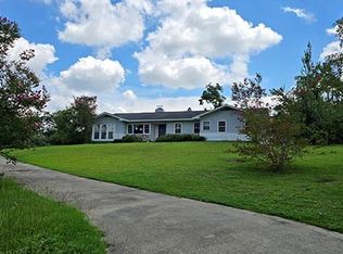 95 E Plum St, Hazlehurst, GA 31539