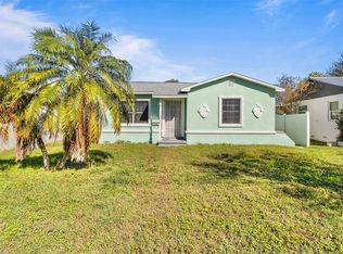 4227 5th Ave S, Saint Petersburg, FL 33711