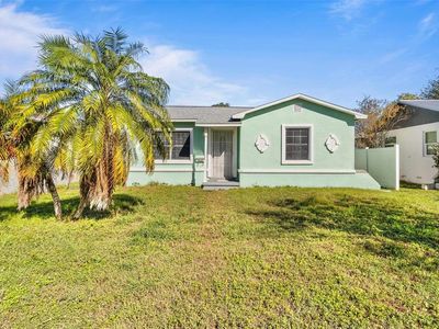 4227 5th Ave S, Saint Petersburg, FL, 33711