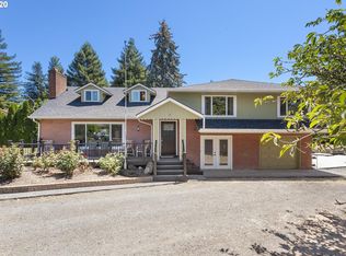 650 NE South Shore Rd, Portland, OR 97211