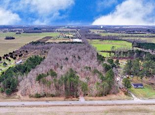 State Line Rd, Ardmore, AL 35739