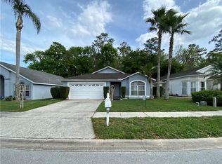 969 High Point Loop, Longwood, FL 32750