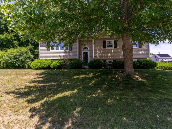 19 Morning Street, Somersworth, NH 03878