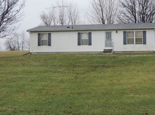 30655 S Cedar Rd, Manhattan, IL 60442