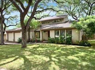 3103 Eaneswood Dr, Austin, TX 78746