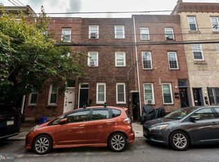 428 Dickinson St, Philadelphia, PA 19147