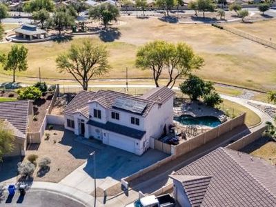 17340 N Woodrose Ct, Surprise, AZ, 85374