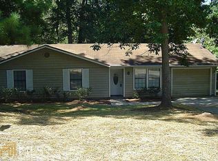 5257 Jay Way, Lilburn, GA 30047