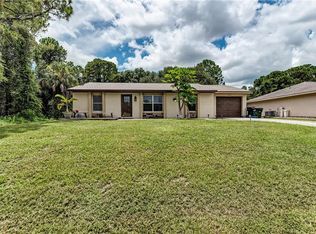 4913 S Chamberlain Blvd, North Port, FL 34286