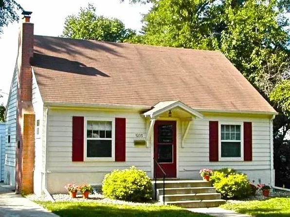 1205 W 24th St, Sioux Falls, SD 57105