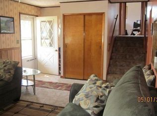 3640 Trimm Rd, Saginaw, MI 48609