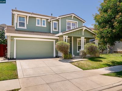 200 Kayla Pl, Brentwood, CA, 94513