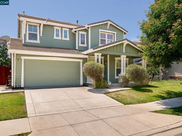 200 Kayla Pl, Brentwood, CA 94513