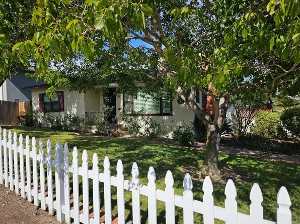 4401 Pomona Ave, La Mesa, CA 91942