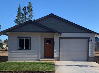 16432 Bassett Dr, La Pine, OR 97739