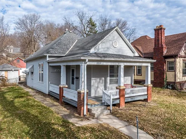 2715 Faraon St, Saint Joseph, MO 64501