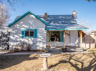 140 W 300 S, Parowan, UT 84761