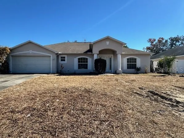 5158 Winterville Rd, Spring Hill, FL 34608