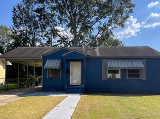 3924 Iroquois St, Baton Rouge, LA 70805