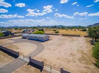 11830 N Brewer Rd, Maricopa, AZ 85139