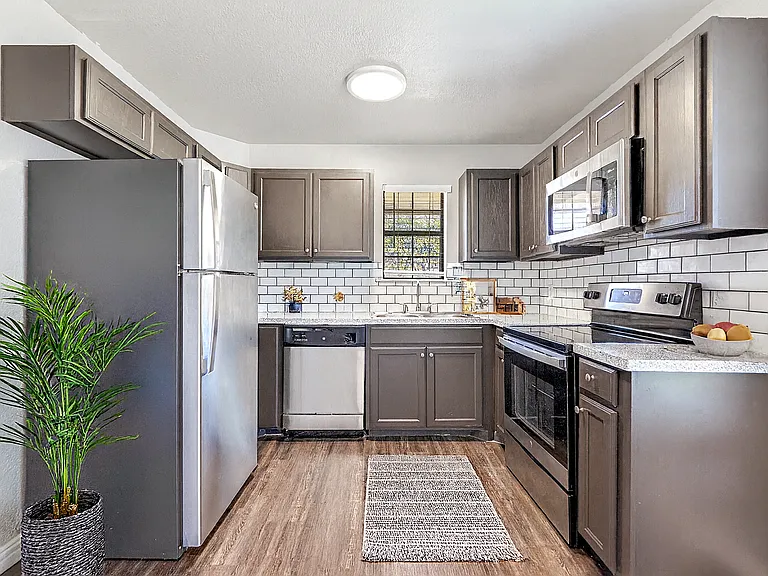 Woodhaven Villas — Photo 8