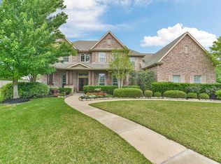 21010 Pricewood Manor Ct, Cypress, TX 77433