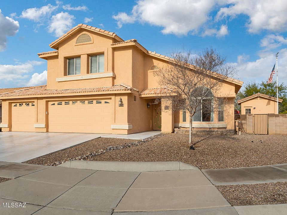 9333 E Amethyst Quartz Dr, Tucson, AZ 85747 | Zillow