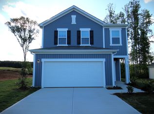 758 Piaggio Lane Spg, Hope, NC 27882