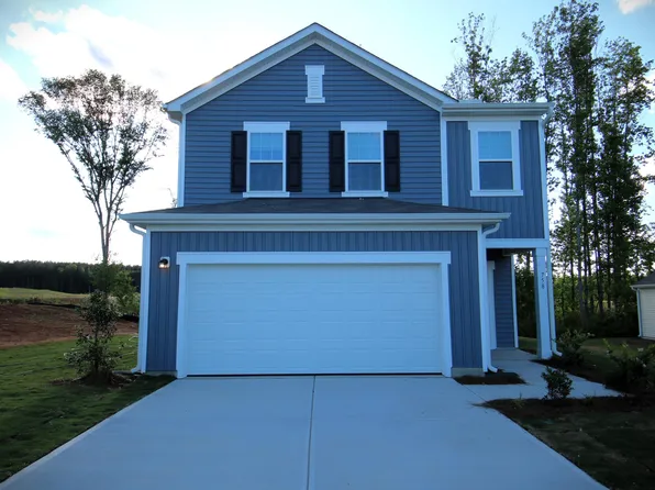 758 Piaggio Lane Spg, Hope, NC 27882