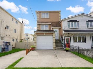 128 Fahy Ave, Staten Island, NY 10314