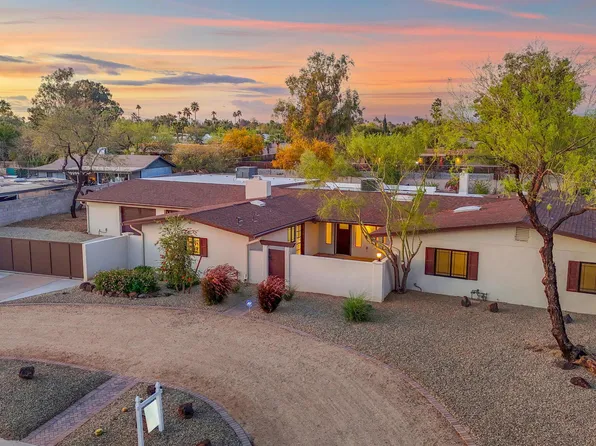 6302 E Aster Drive, Scottsdale, AZ 85254