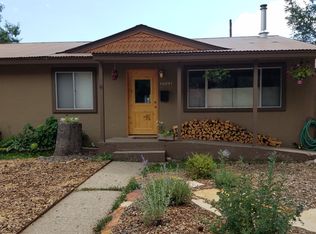 3502 Bennett St, Durango, CO 81301