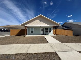 1604 Hancock Ave, Butte, MT 59701