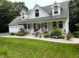 176 French Rd, Bolton, CT 06043