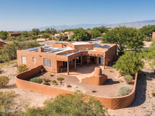 14102 E Lazy Jake Ln, Vail, AZ 85641