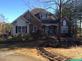 352 Robert Gibby Rd, Dawsonville, GA 30534