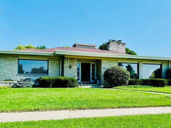 7814 2nd AVENUE, Kenosha, WI 53143